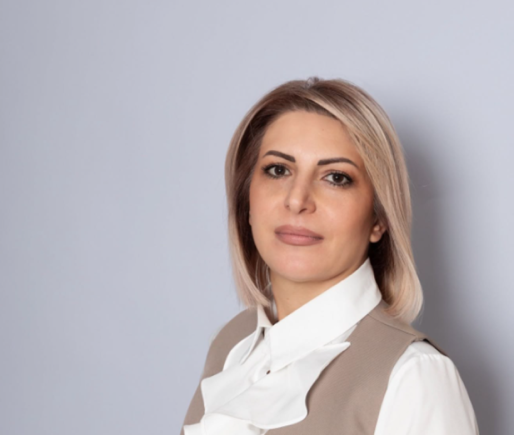 Քաղաքական հայացքների համար անվստահության հիմքով ինձ ազատեցին իմ զբաղեցրած պաշտոնից. «Ուժեղ Հայաստանի» անդամ