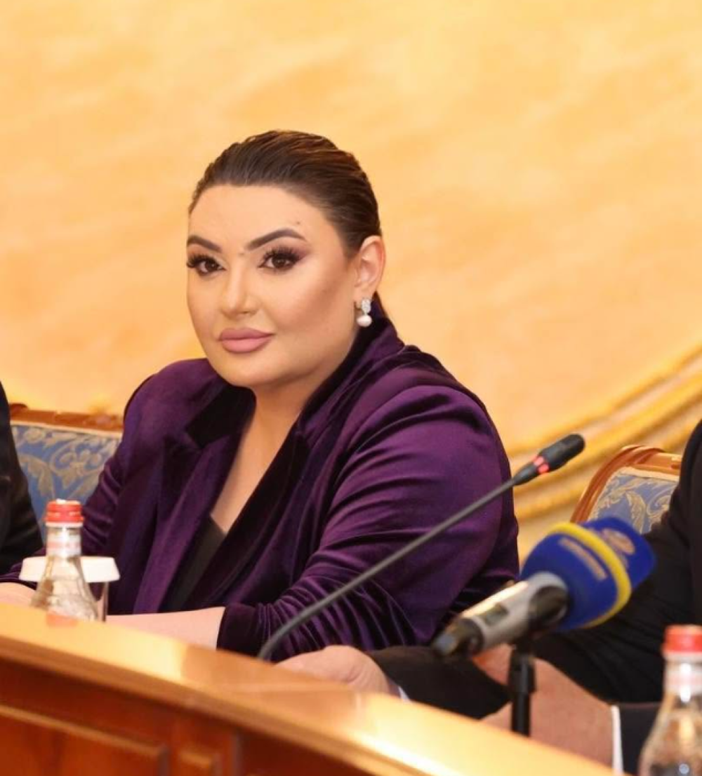 «Բարգավաճ Հայաստան» կուսակցության նախընտրական շտաբը հայտարարում է, որ դիմելու է վերահաշվարկի համար. Իվետա Տոնոյան