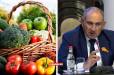 Թող նամյոկով ասեմ, հա, թե չէ. Փաշինյանի ակնարկը Պուտինին