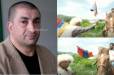 «Արման Ծառուկյանը հրաժարվել է վերցնել Արցախի դրոշը»․ Գագիկ Համբարյան