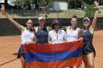 Հաղթանակ` Ադրբեջանի հավաքականի նկատմամբ