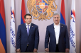 Պատմական բարձր մասնակցությունը ցույց է տալիս, որ Փաշինյանը պարտվում է. Սամվել Կարապետյանի և Նարեկ Կարապետյանի հայտարարությունը (տեսանյութ)