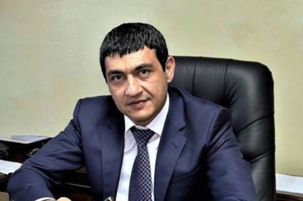 Քրեական հետապնդում են հարուցել Կոտայքի նախկին մարզպետ Կարապետ Գուլոյանի նկատմամբ