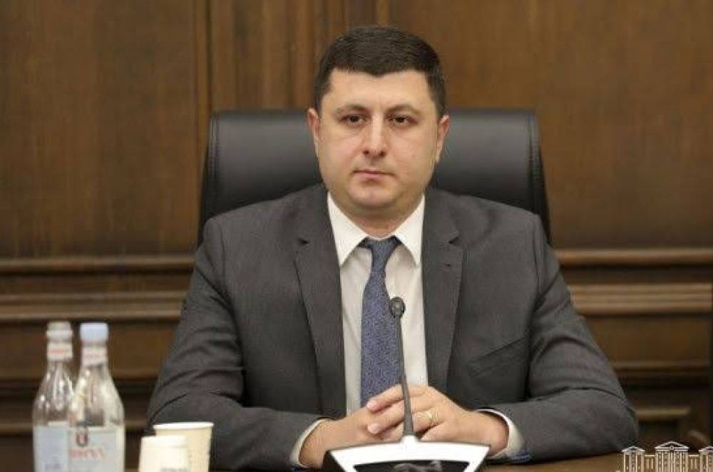 Իշխանությունը ԲՀԿ-ի վերաբերյալ վաղուց որոշում ունի, սակայն ձգձգում է գործընթացը