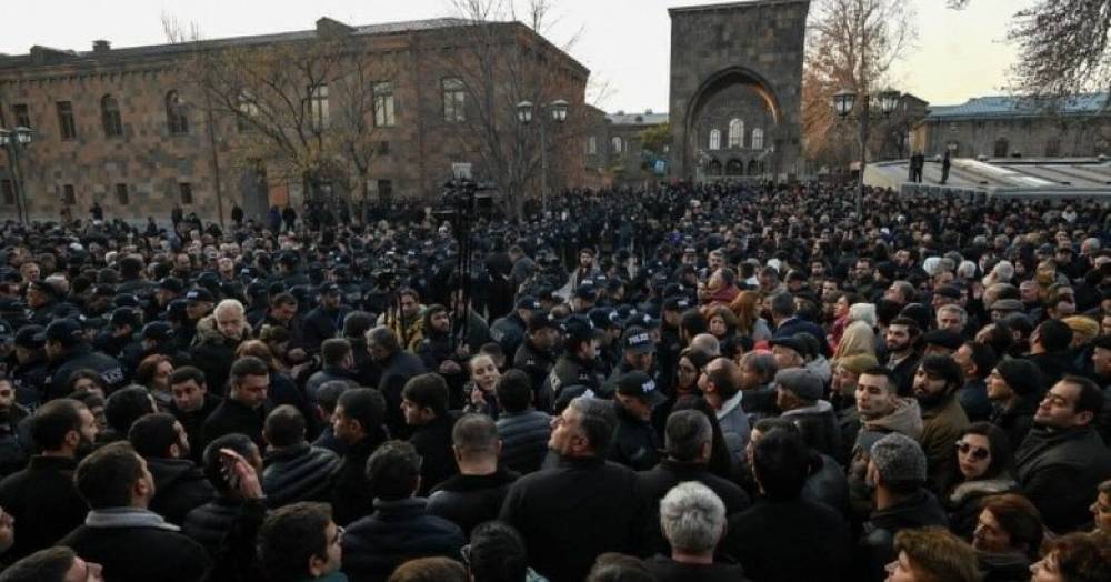 Պայքարը լինելու է երկարատև, դիրքային ու համակարգված. «Փաստ»
