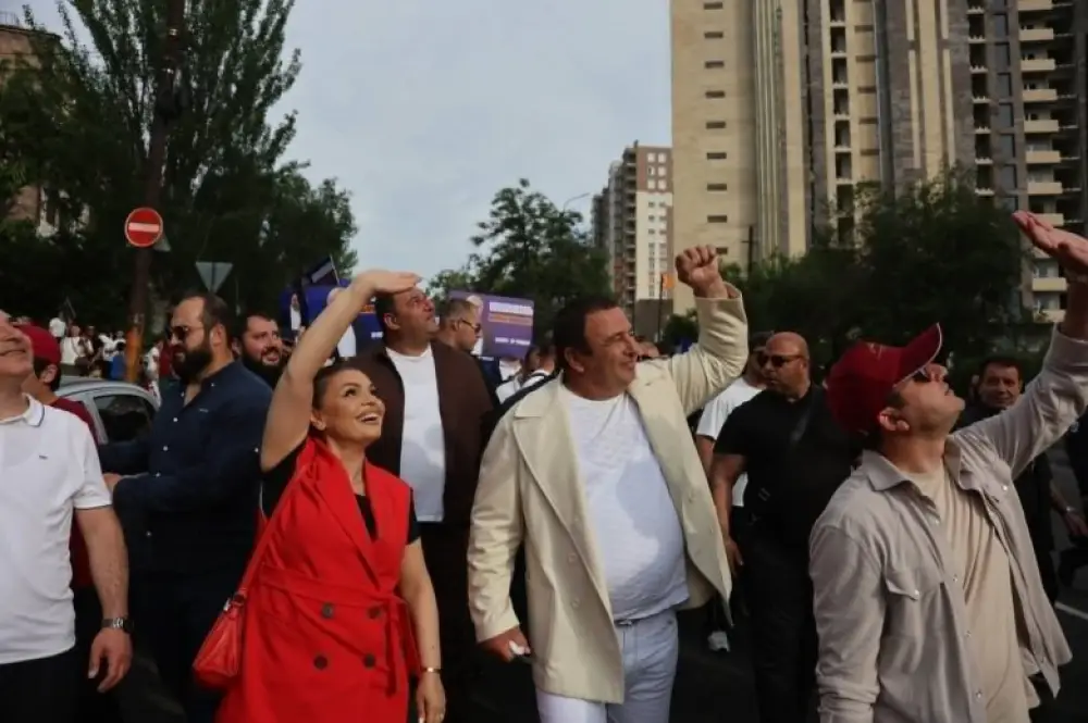 Քաղաքական վրեժխնդրություն՝ տնտեսական անվտանգության հաշվին. «Փաստ»