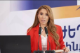 «Ուժեղ Հայաստան» կուսակցությունը մանդատների վերաբերյալ քաղաքական որոշում դեռևս չունի. Գոհար Մելոյան