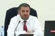 Սուս կմնաս արա, ձենդ իջացրա, արա լսի այ տղեն դու ես․ հլը դուրս արի կասեմ քեզ