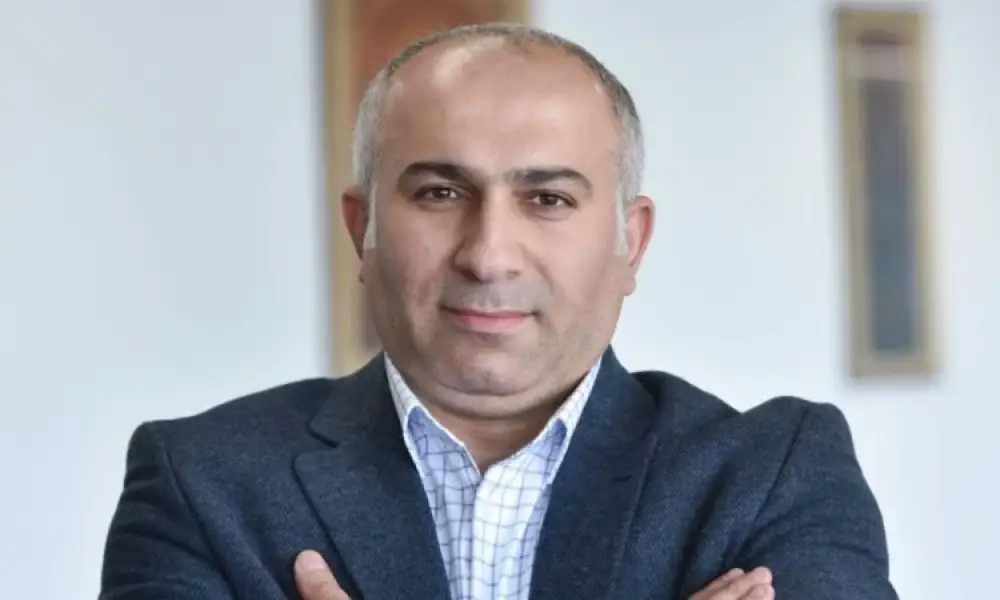 Ալեն Ղևոնդյանին արգելվել է հրապարակումներ անելն ու հավաքի վայրեր այցելելը