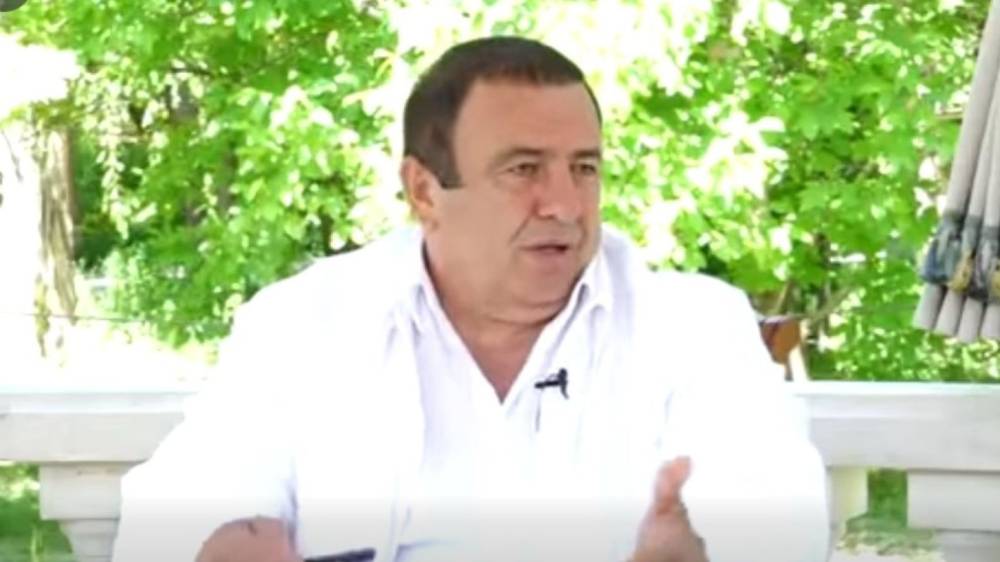 Իմ բարձունքից չեմ իջնում, կլասսը չեմ կցում, եթե պետք է՝ փաստացի, դոկումենտալ պատասխաններն ստանում են․ Ծառուկյան