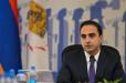 «Կաշիները քեր -թվելու ա». Ավինյանը սպառնաց ընդդիմությանը (Տեսանյութ)