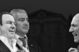 ԲՀԿ-ի ճակատագիրը անորոշ է, «Հայաստան»-ը հակված է չվերցնել մանդատները, «Ուժեղ Հայաստանը» բաժանված է