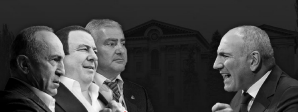 ԲՀԿ-ի ճակատագիրը անորոշ է, «Հայաստան»-ը հակված է չվերցնել մանդատները, «Ուժեղ Հայաստանը» բաժանված է