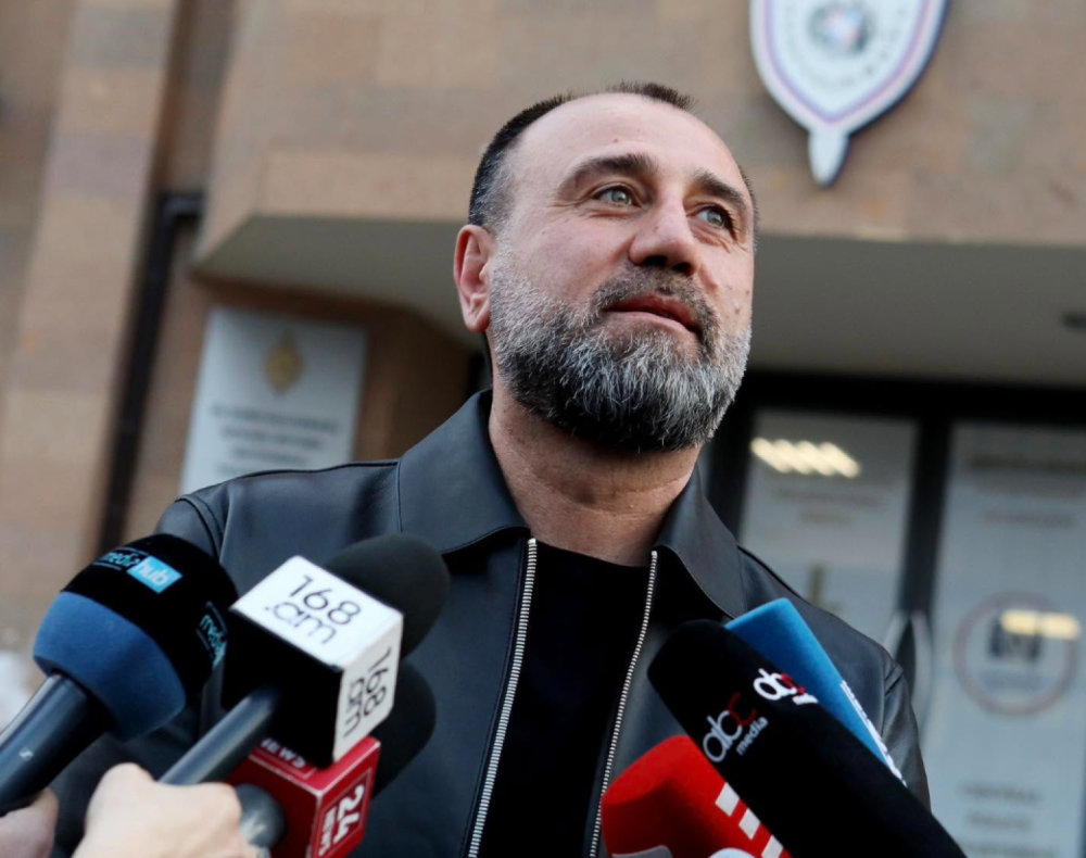 Ընդդիմություն, մի՛ վերցրեք Ձեր մանդատները, եթե Դուք վերցնում եք մանդատները, դա նշանակում է, որ Դուք լեգիտիմացնում եք Նիկոլի կեղծած ընտրությունը. Ռուբեն Մխիթարյան (տեսանյութ)