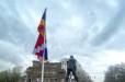 Ֆրանսիայի հրապարակից հեռացրել են Արցախի դրոշը. ահազանգ
