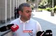 Իշխան Սաղաթելյանը ԴԱՀԿ է ունեցել, ինչի համար էլ իրավապահները տան ոսկեղենն ու գումարն առգրավել են