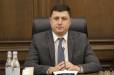 Մի ամբողջ երկրի ճակատագրի հիմքում դնում են արկածախնդրությունն ու անթասիբությունը․ Տիգրան Աբրահամյան