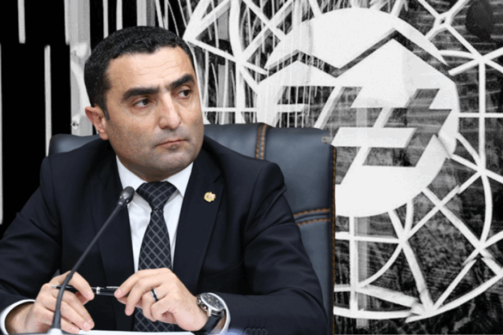 Վերջին երեք ամիսներին վթարային անջատումների միջին վիճակագրական ցուցանիշը բարելավվել է շուրջ 36,7%-ով. Ռոմանոս Պետրոսյան