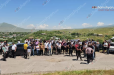 Լարված իրավիճակ՝ Կոտայքի մարզում. Գեղաշեն գյուղի բնակիչները դիմում են ՀՀ վարչապետին՝ պահանջելով մեկընդմիշտ փակել գյուղը թունավորող ավազի հանքի շահագործման թեման