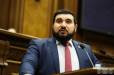Շատ շուտով ընդդիմության «փուքսը կթողի», և ընդդիմությունը կվերադառնա իր հարազատ և շատ սիրելի աշխատանքին. Ալեքսանյան