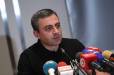 «Հայաստան» դաշինքը պատրաստվում է դիմել Սահմանադրական դատարան՝ վիճարկելու ընտրությունների արդյունքները. Իշխան Սաղաթելյան