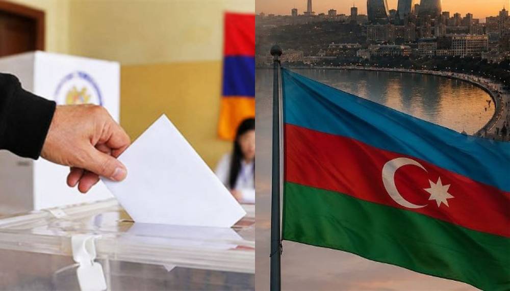 «Ալիևի հաղթանակն ու Բաքվի ակնկալիքները. Երևանն այլևս նահանջելու տեղ չունի»․ ադրբեջանական ԶԼՄ