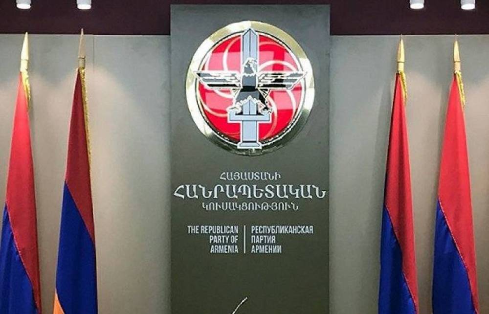 Տեղի է ունեցել իշխանության բացահայտ բռնազավթում՝ ՔՊ-ի կողմից