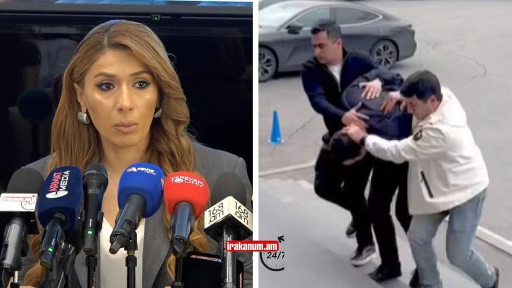 Աղմկահարույթ թվեր եւ ձերբակալություններ. ովքեր են Կարապետյանի թիմակիցներից կալանավորված