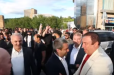 Ձեր վստահությունն ինձ համար ամենամեծ պատասխանատվությունն է. Ծառուկյան (Տեսանյութ)