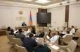 ԱԺ խորհուրդը հաստատել է հունիսի 16-ի հերթական նիստերի օրակարգի նախագիծը