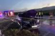 Արարատի մարզում «Nissan Rogue»-ի սրահում հայտնաբերվել է 4-րդ ուղևորի կիսամոխրացած մարմինը