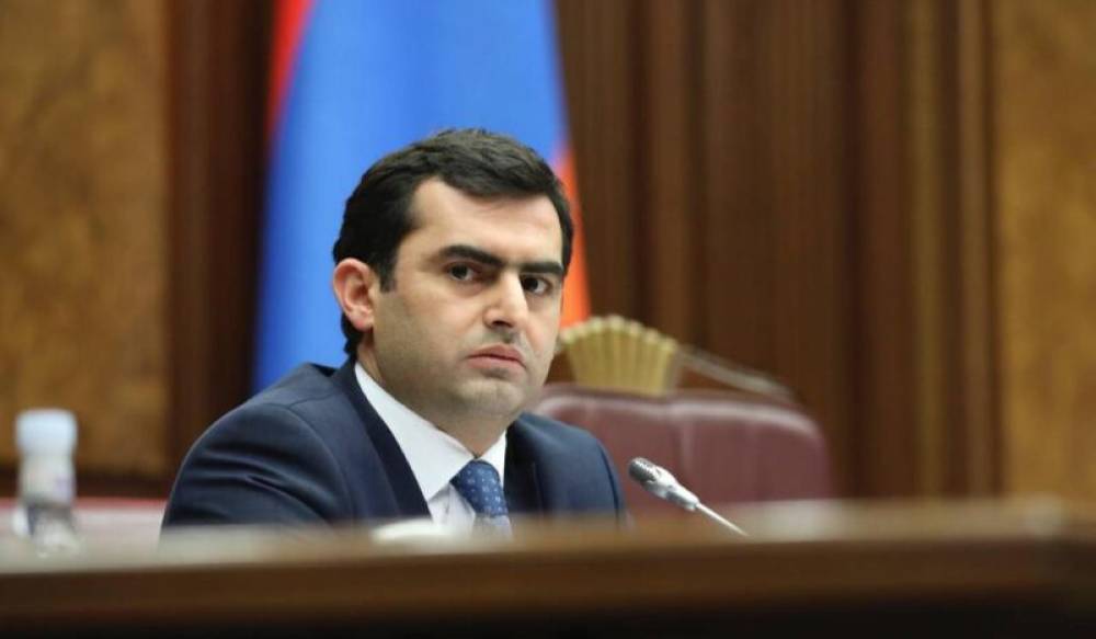 ՔՊ ցուցակից դուրս մնացած Հակոբ Արշակյանը ինչ ունեցվածքով է հեռանում քաղաքական առաջնագծից. Ժողովուրդ