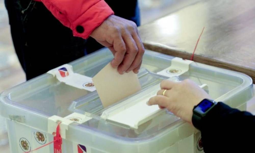 Exit poll-ը հրապարակել է ընտրությունների նախնական արդյունքները. ո՞վ է առաջատար