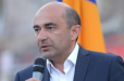 «Քաղաքական անապատ է ձևավորվում, մենք լինելու ենք քաղաքականության մեջ». Էդմոն Մարուքյան