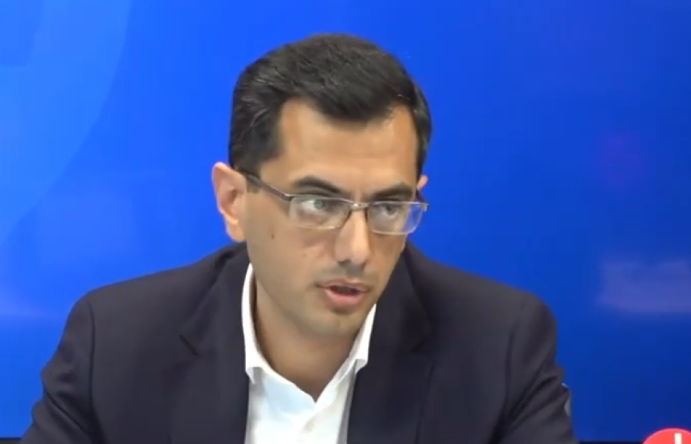 Վախի մթնոլորտ է տիրել, ընտրություններն ազատ չեն եղել. Դրմեյան