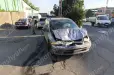 Ավտովթար՝ Երևանում․ Դավիթ Բեկ փողոցում բախվել են «Mitsubishi»-ն և «Dodge»-ը