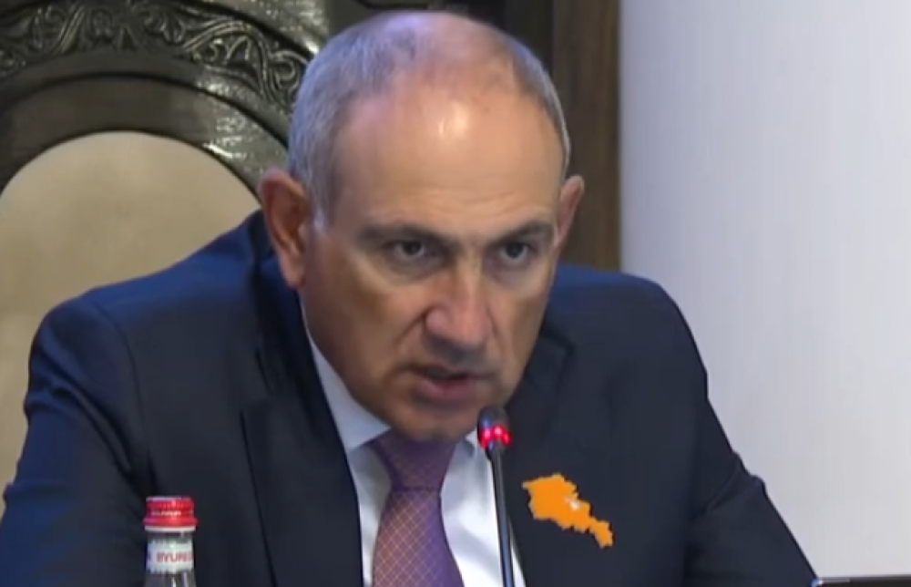 Փաշինյանը հայտարարեց՝ կհաստատվի կառավարության նոր կազմը․ ովքեր հրաժարական կներկայացնեն
