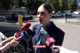 Սրբուհի Գալյանը ԴՕԿ-ի հետ համաձայն է` ընտրությունները կեղծվել են, բայց դրանք ելքի վրա չեն ազդել