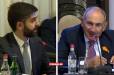 Վայ մեզ ծիրան չմնաց. զավեշտ կառավարության նիստում