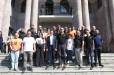 «ՀայաՔվեն» պահանջում է անհապաղ ազատ արձակել Ավետիք Չալաբյանին