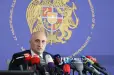 ՔՊ՝ 330, «Ուժեղ Հայաստան»՝ 13, «Հայաստան» դաշինք՝ 8, ԲՀԿ՝ 5. ԿԸՀ-ն ամփոփեց էլքվեարկության արդյունքը