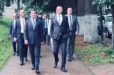 Տեսնես՝ Արցախի Մարտունի քաղաքում ծնված մարդուն ի՞նչն է երջանկացնում իր դահիճի հետ հանդիպումից. Տիգրան Աբրահամյան