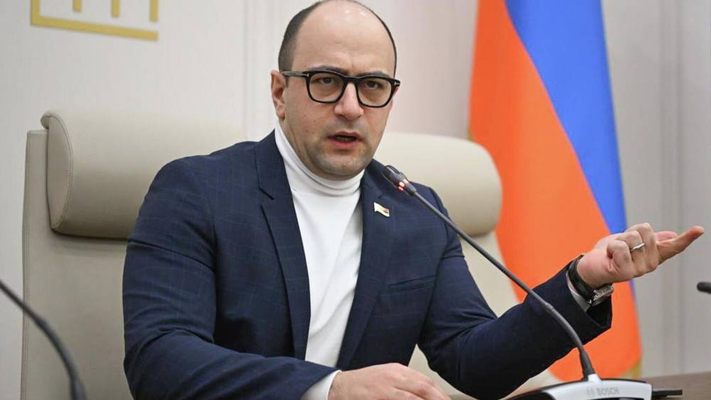 Բոլոր ձերբակալությունների դրդապատճառը նույնն է՝ Փաշինյանի վախերը. Հայկ Մամիջանյան