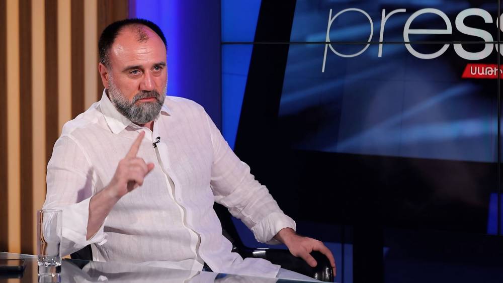 Կինոն նոր է սկսվում. ձեր ցավը տանեմ, տեր կանգնեք ձեր ձայներին, մանդատները վերցրեք ու շատ արագ վայր դրեք. Ռուբեն Մխիթարյան