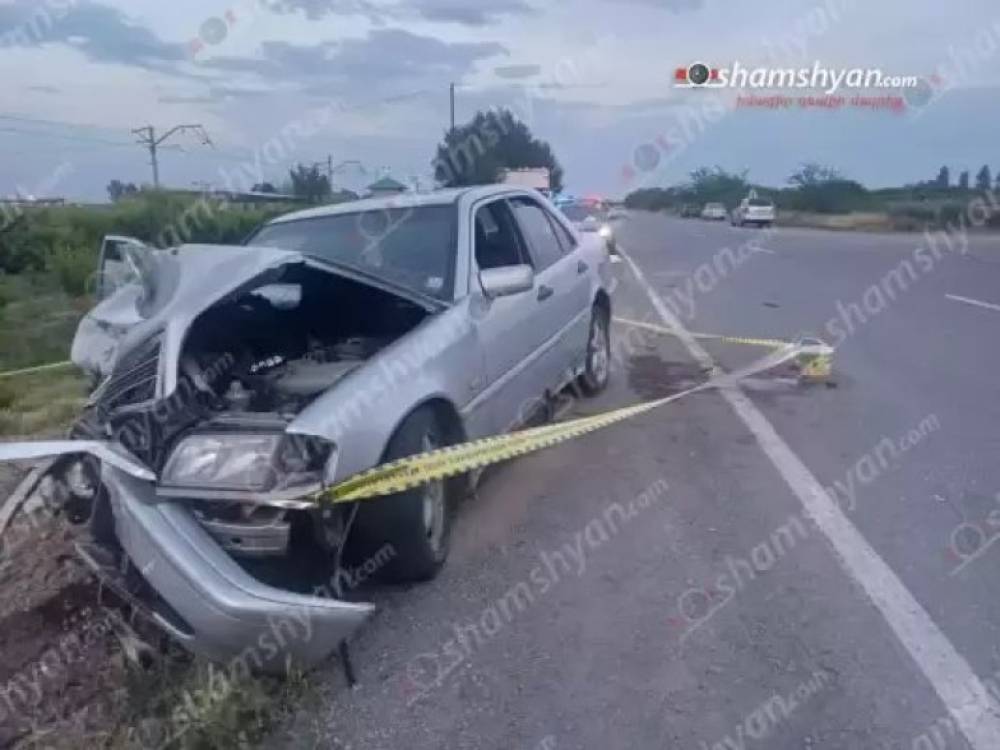 Վիրավորներից երկուսը նույն վթարից մահացած «Միսս Եվրոպա 2022»-ի Հայաստանի ներկայացուցիչ Վերա Սաֆարյանի ազգականներն են․ նոր մանրամասներ