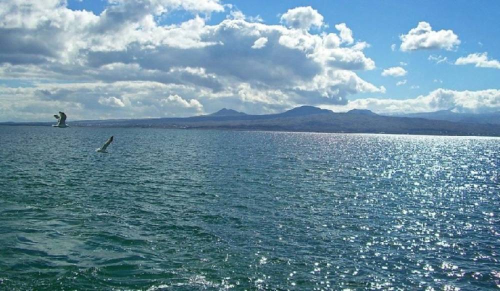 Սևանա լճի մակարդակը 50 սմ-ով բարձր է տարեսկզբի ցուցանիշից