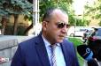Մինչև հուլիսի 4-ը պարտավոր ենք ավարտել գործի քննությունը, դրանով է պայմանավորված խիտ, լարված ռեժիմով աշխատանքը. ՍԴ նախագահ