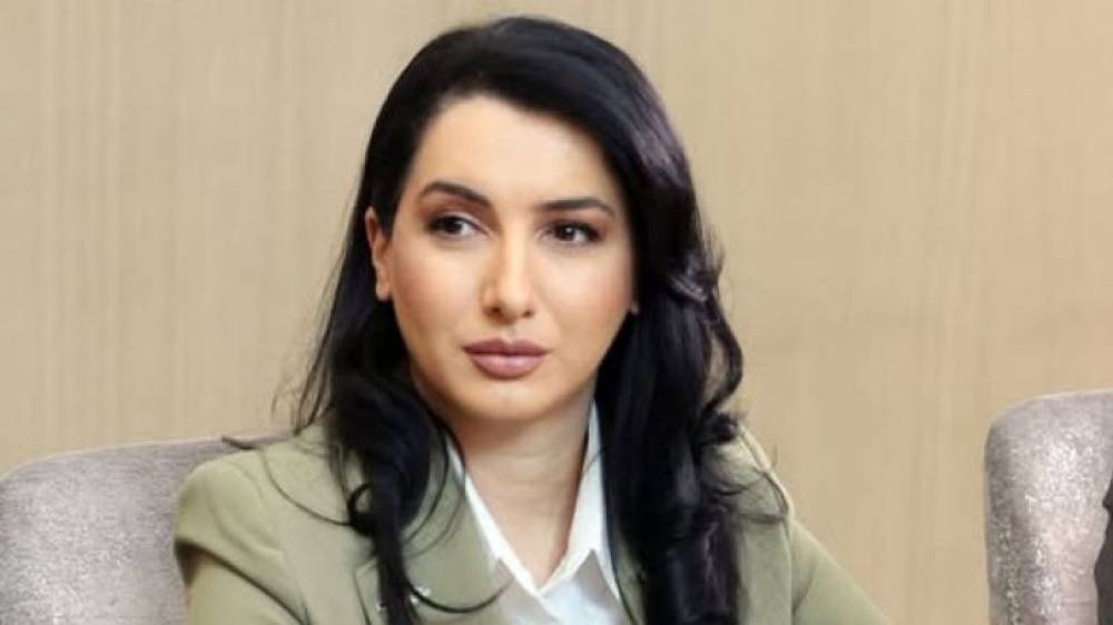 Հեռացող Փաշինյանը հասկանում է, որ կորցնում է իշխանությունը, ուստի անցել է իր սատելիտ ուժերի միջոցով կազմակերպվող շոուներին․ Ղահրամանյան