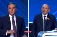 Տղային կարգի հրավիրեք․ հենց հիմա վիճում են Թաթոյանն ու Փաշինյանը