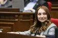 Փաշինյանը որոշում ունի՝ ԱԺ փոխխոսնակներից մեկը լինելու է կին․ «Իրավունք»